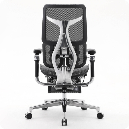 Springle 66 Swivel Office Chair Black