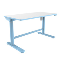 Spacetronik XD electric desk SPE-X112A