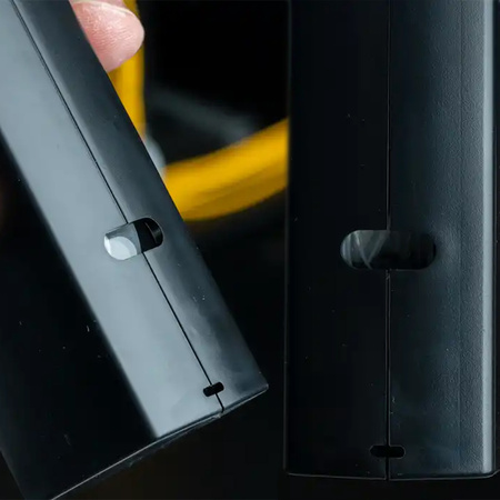 MPO JONARD FCC-120 Fiber Optic Cleaning