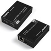 Spacetronik SPH-HLC6IR2 HDMI to LAN converter