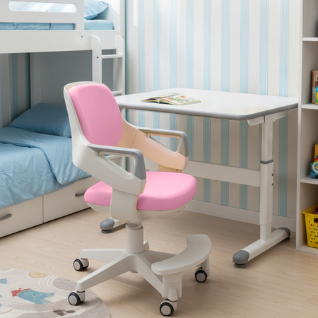 Spacetronik XD electric desk SPE-X112P