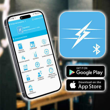 Spawarka światłowodowa Signal Fire AI-9