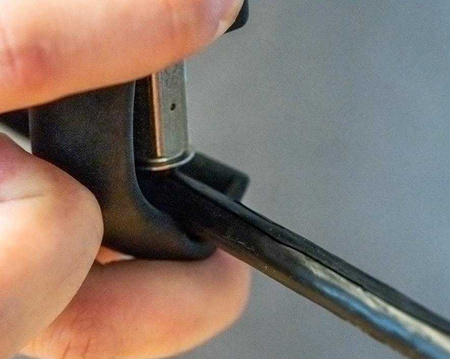 JONARD TOOLS CST-28 6-28mm insulation stripper