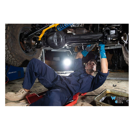 Wonder Grip WG-528L XXL/11 Oil G protective gloves