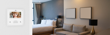 Spacetronik DiO 43" TFT monitor SPD-M433W