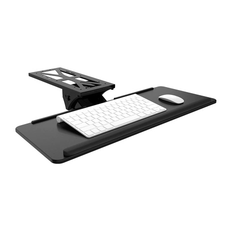 Spacetronik ERGOLINE SPB-111B Tastaturhalterung