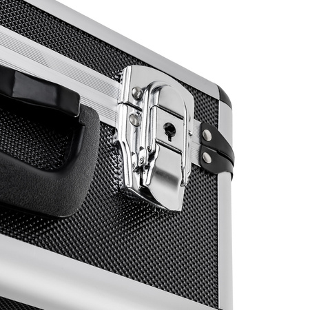 Walizka na przyrządy pomiarowe Peak Tech P7300