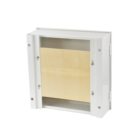 Metal Housing TPR-3 v1 Cabinet 300x300x100