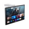 Telewizor podszafkowy Full HD Google TV Sylvox 15.6"