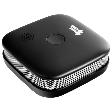 Czujnik gazu ZigBee Spacetronik ZB-DG02 Metan