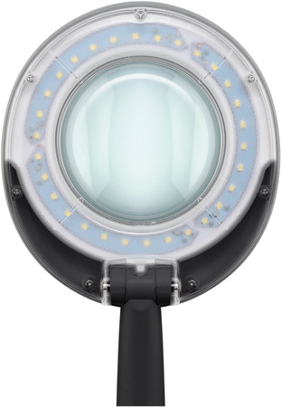 Kosmetische LUPA Lampe 6W 450lm Goobay Fußlampe