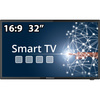 Camping TV Royal IV SMART 24" S2/T/C CI+ H.265