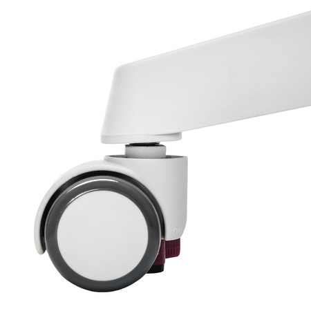 Fotel obrotowy dziecięcy Spacetronik XD SPC-XD09H Brązowe