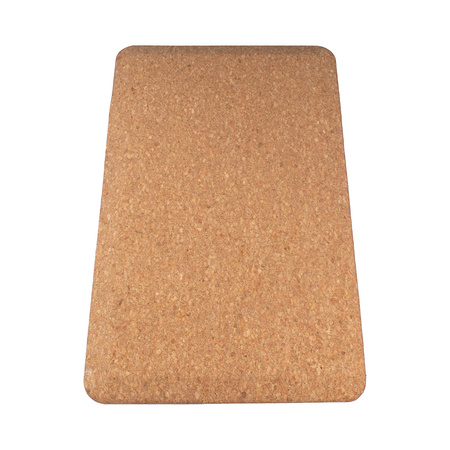 Rectangular Cork Anti-Fatigue Standing Mat 51x81cm
