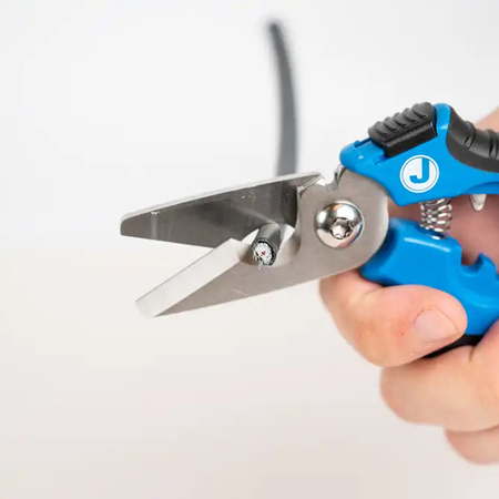 JONARD KWC-700 multifunctional kevlar shears