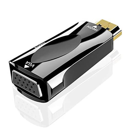 Převodník HDMI na VGA + audio SPH-VA03