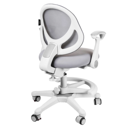 Spacetronik SPE-X116AT electric desk with shelf