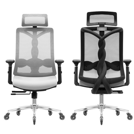 Fotel biurowy Spacetronik Matar SPC-MENNKAR-M8145