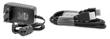 set-top box Ustym 4K PRO UHD E2 DVB-S2X a DVB-C/T2