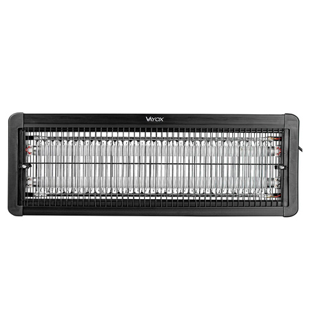 Lampa UV na owady wisząca/stojąca VAYOX IKV-40W