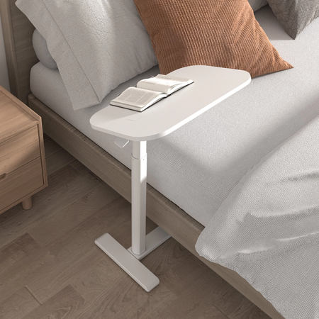 Spacetronik Flax electrically adjustable seat