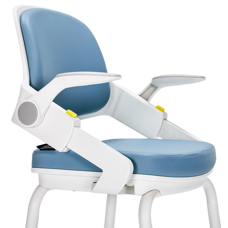 Spacetronik XD adjustable desk SPE-X104WA 120x60