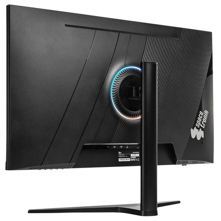 Monitor 32 cale 4K IPS Spacetronik SPA-M3201