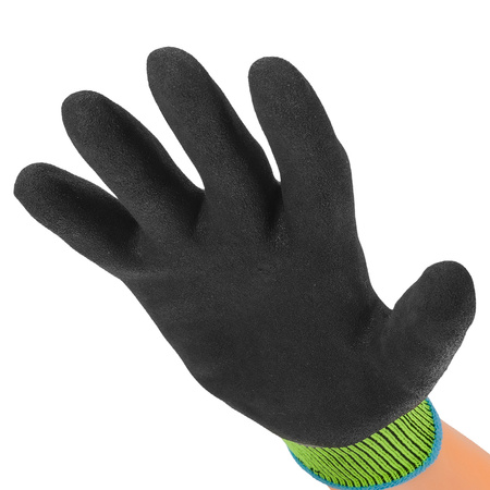 Ochranné rukavice Bublaki BPG-01XXL, velikost XXL (11)