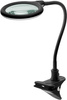 Kosmetická lampa LUPA 6W 480lm 175x Goobay clip-on
