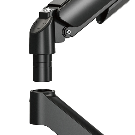 Uchwyt na monitor SPAE121