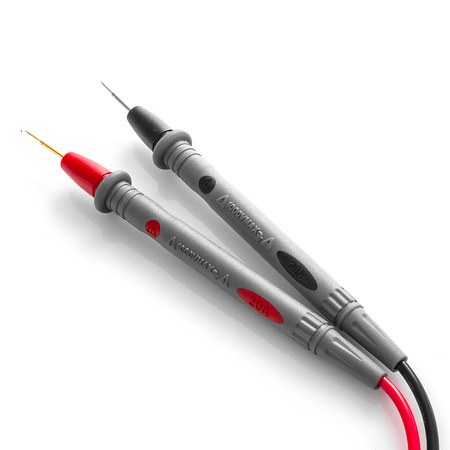Univerzální měřicí kabely 1000V 20A SPM-T10