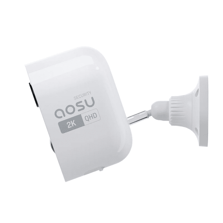 Bateriový fotoaparát Tuya Aosu SL-C6L Wi-Fi