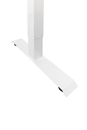 Spacetronik SPE-221W electric desk stand