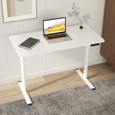 Spacetronik Moris 121WW 120x60 elektrický stůl