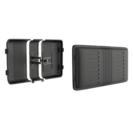 TV Case SPE-T20 75cali