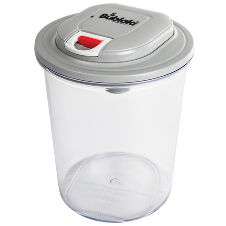 Zestaw 3 Pojemniki Próżniowe do żywności z Pompką