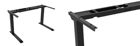 Elektrický stolový stojan Spacetronik SPE-233B