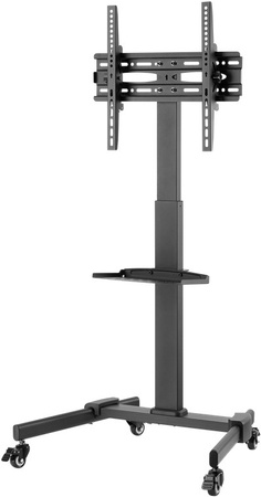 Stand TV Goobay BASIC CART L 37"-70" 35kg
