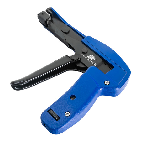 Kabelbinder-Klemmzange PT-CT10