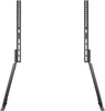 Nogi TV Goobay BASIC TABLE STAND M 32"-55" 40kg