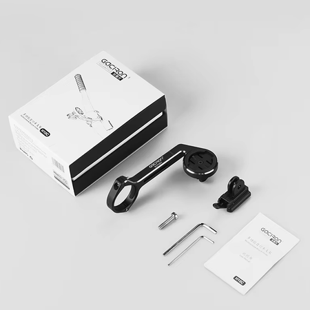 Multifunkčný nosič bicyklov Gaciron H10C