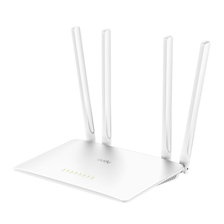 Cudy WR1200 LAN/WAN Wi-Fi 5 OpenWRT Router