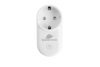 Spacetronik SL-PS11 Wi-Fi smart socket with light