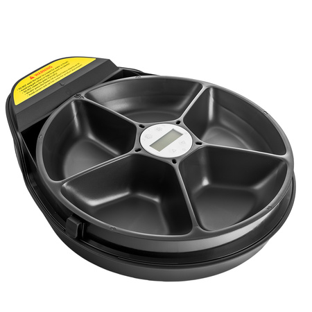 Dozownik karmy z chłodzeniem UBPet F10