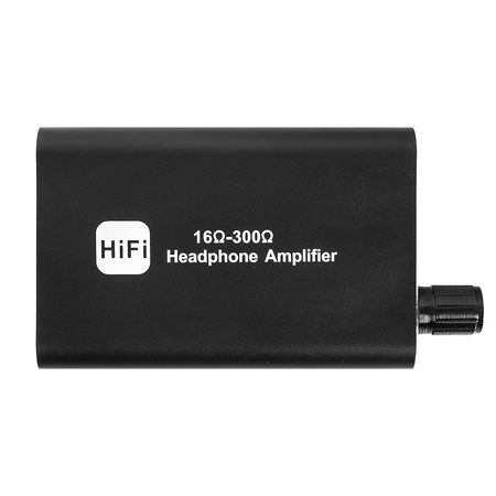 hi-Fi Aux 35mm Headphone Amplifier SPH-AA01