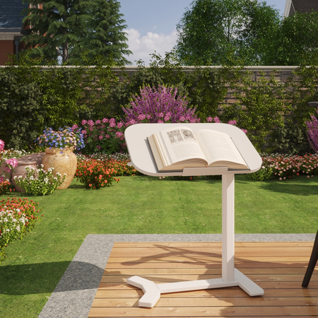 Spacetronik Flax electrically adjustable seat