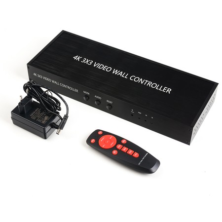 Video Wall Controller SPH-VW331