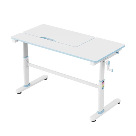 Spacetronik XD verstellbarer Schreibtisch SPE-X104WA 120x60