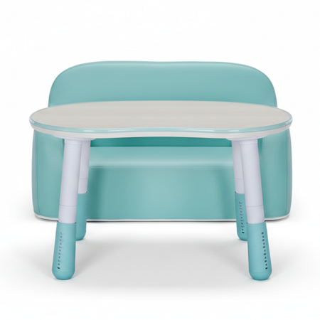 Biurko regulowane Spacetronik XD SPE-X104WL 120x60