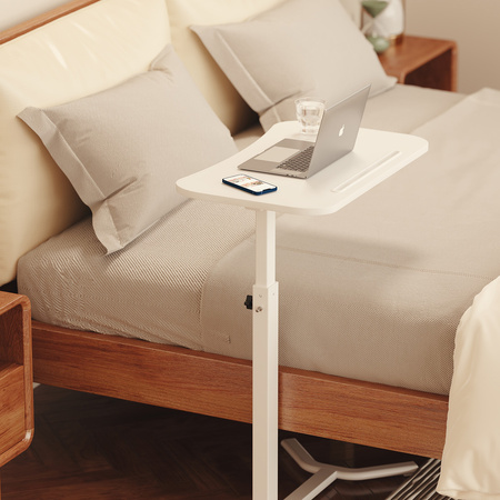 Stolik regulowany Spacetronik Buddy 19 Czarny 7kg